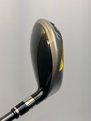 Nike SQ II 7 Wood 21° Diamana Regular Tour Velvet Midsize