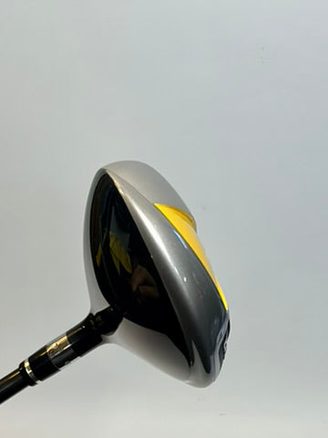 Nike SQ II 7 Wood 21° Diamana Regular Tour Velvet Midsize
