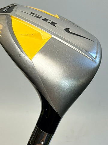 Nike SQ II 5 Wood 19° Japanese SR Stiff-Regular
