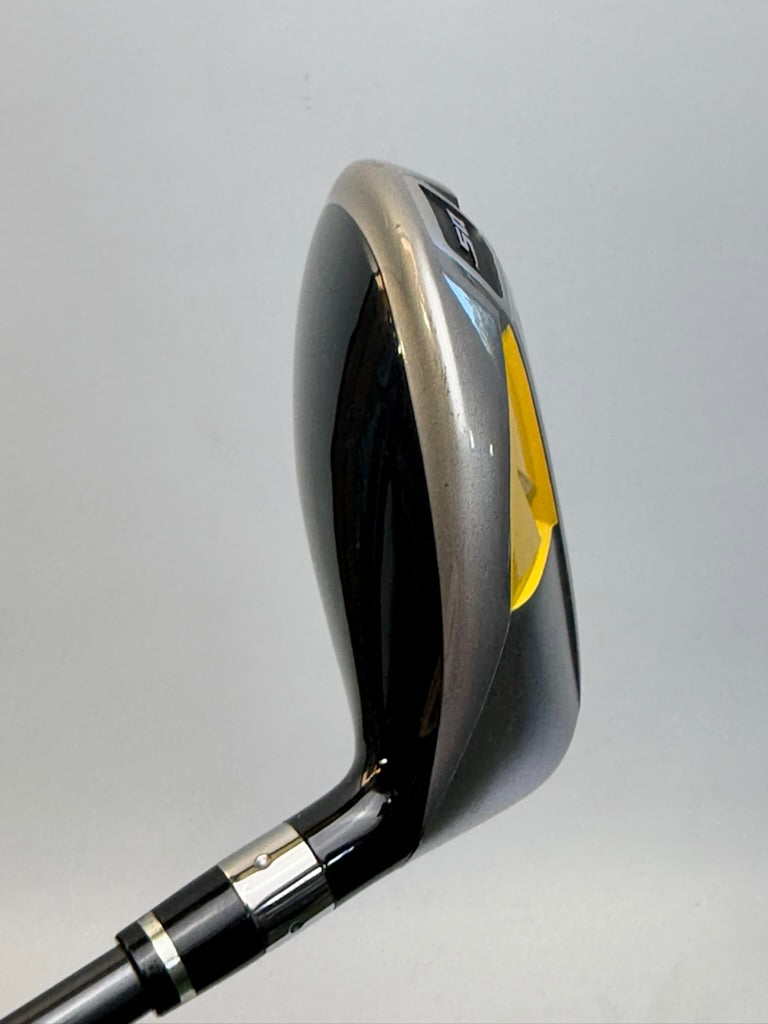Nike SQ II 4 Wood 17° Japanese SR Stiff-Regular Midsize