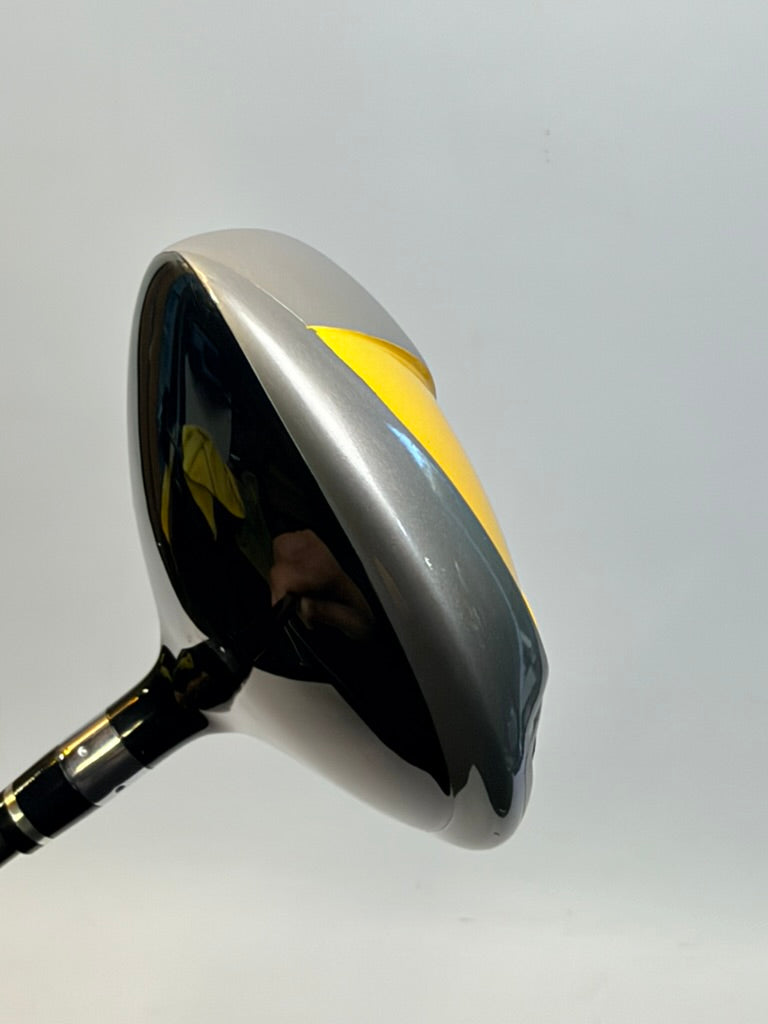 Nike SQ II 4 Wood 17° Japanese SR Stiff-Regular Midsize