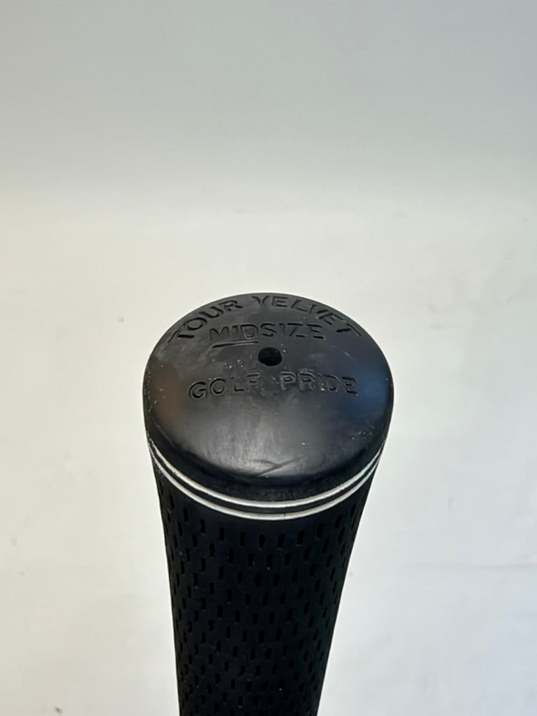 Nike SQ II 4 Wood 17° Japanese SR Stiff-Regular Midsize