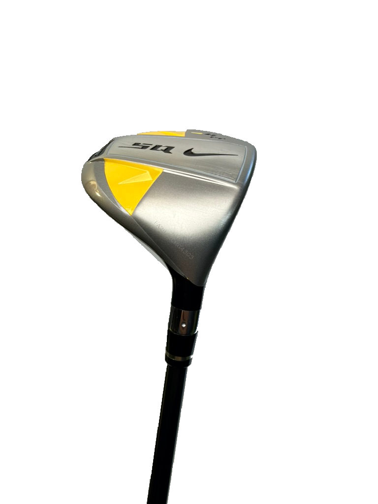 Nike SQ II 4 Wood 17° Japanese SR Stiff-Regular Midsize