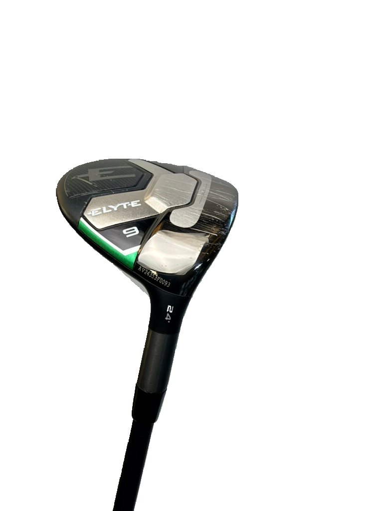 Callaway Elyte 9 Wood 24° Vanquish 5 R2
