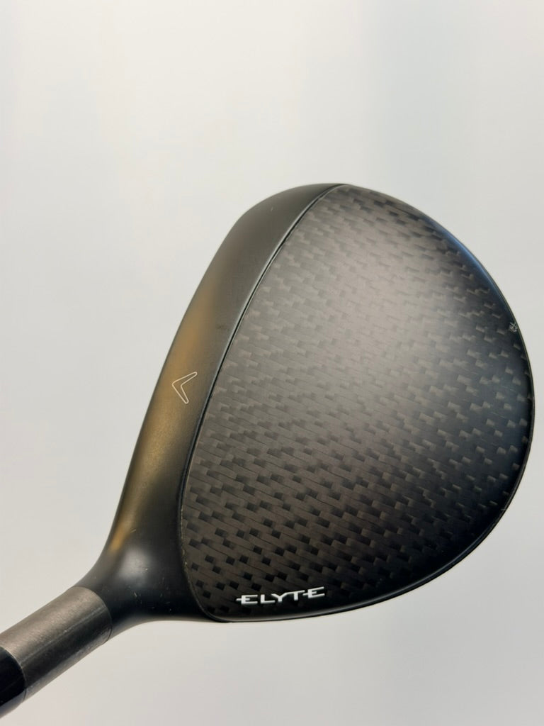 Callaway Elyte 7 Wood 21° TENSEI AV 65 Stiff