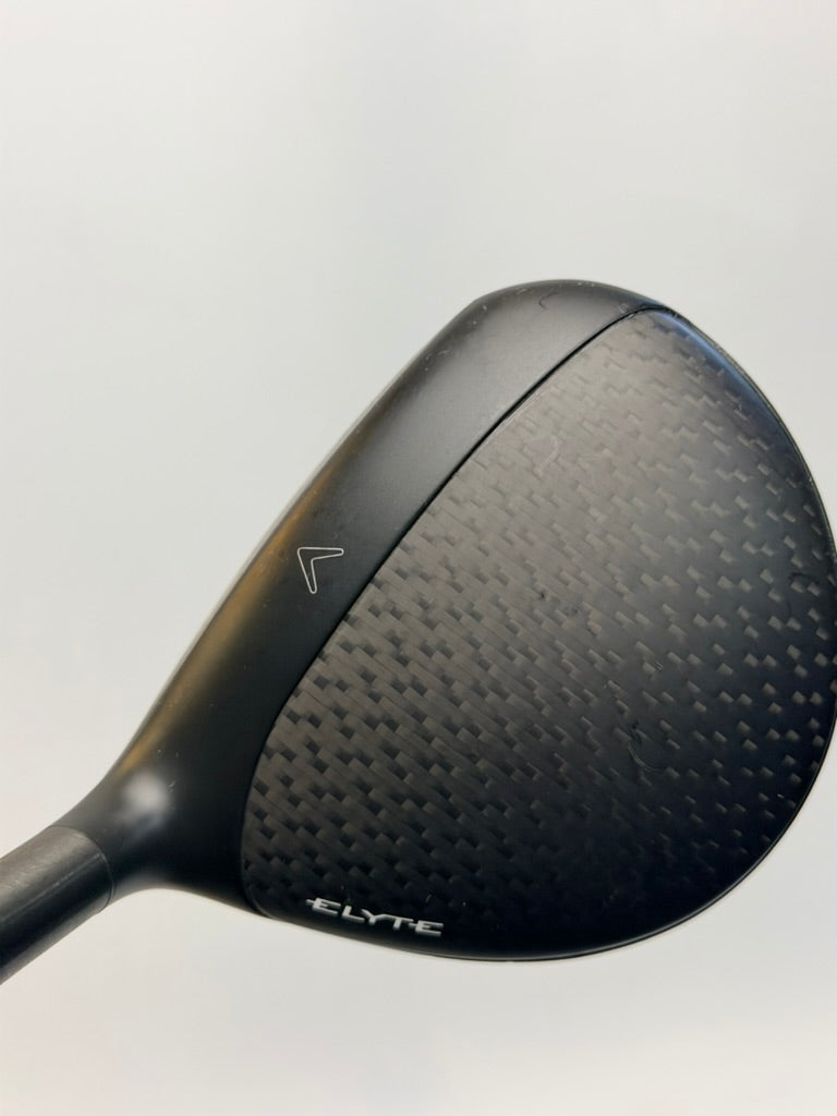 Callaway Elyte 7 Wood 21° Vanquish 4 R2