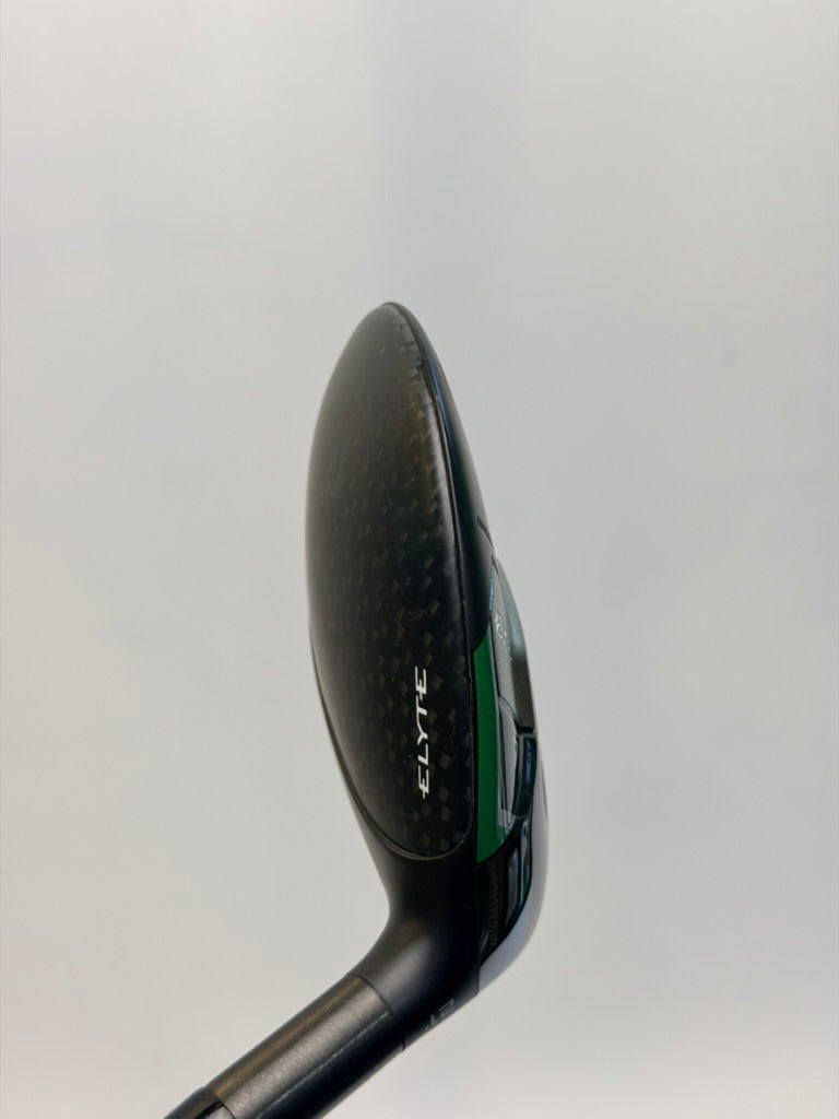 Callaway Elyte 7 Wood 21° Vanquish 4 R2