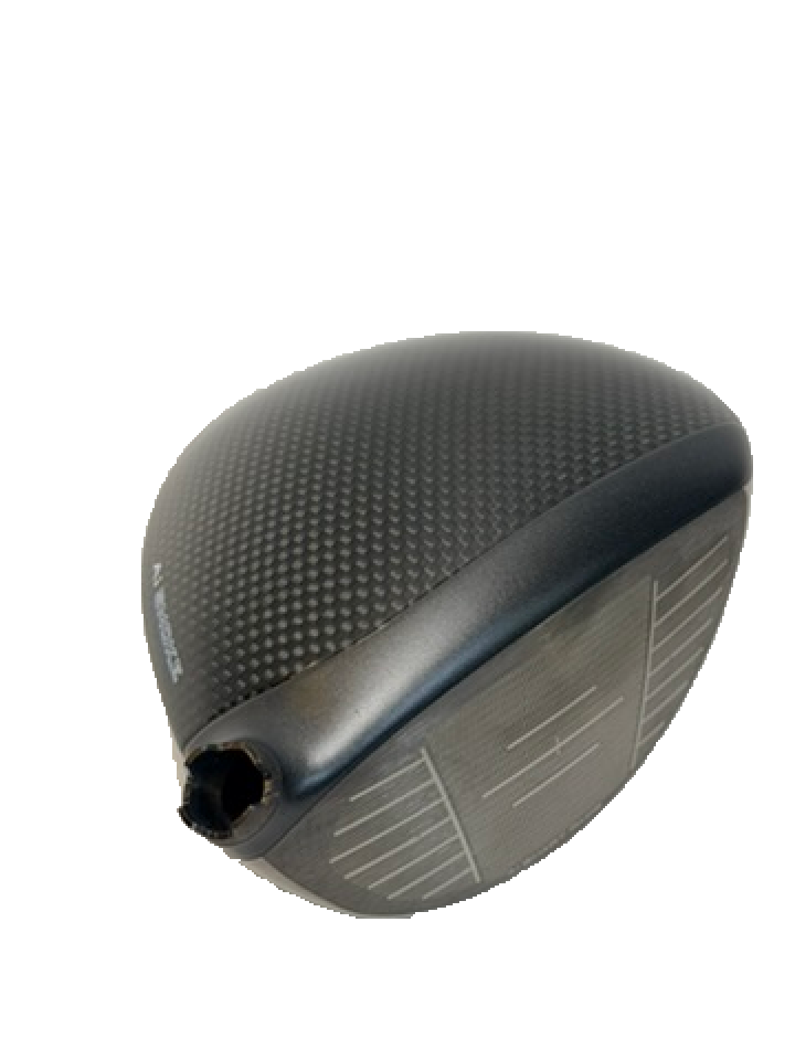 Callaway Paradym Ai Smoke Triple Diamond S 10.5° LH TC Head Only