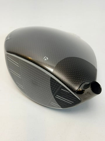 TaylorMade Qi4D Core Driver Head Only 9° RH New No Headcover
