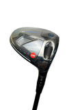 Callaway Paradym Ai Smoke Ti 340 Mini Driver 11.5° RH Denali Black 60 Stiff New