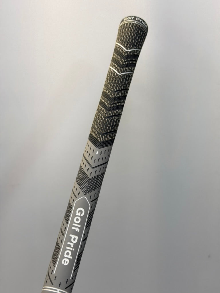 Callaway Paradym Ai Smoke Ti 340 Mini Driver 11.5° Denali Black Stiff