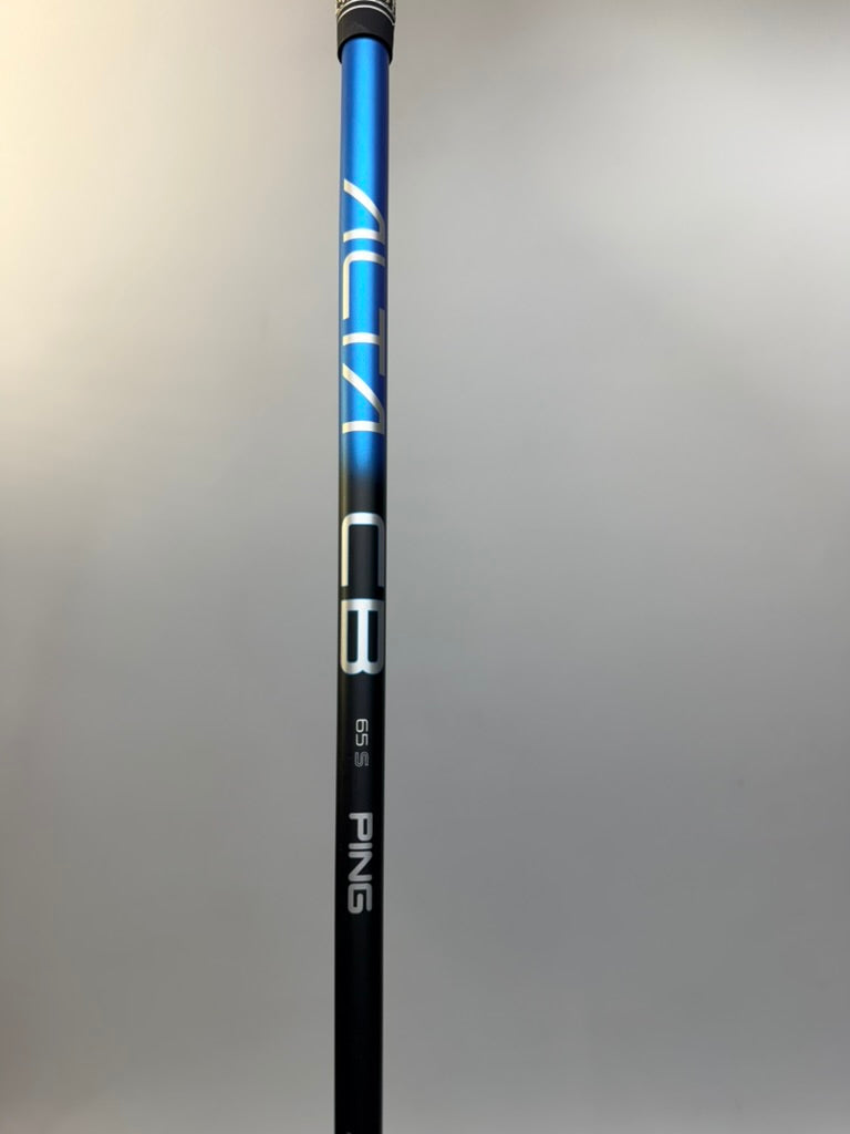 PING G440 MAX 9 Wood 24° ALTA CB 65 Stiff