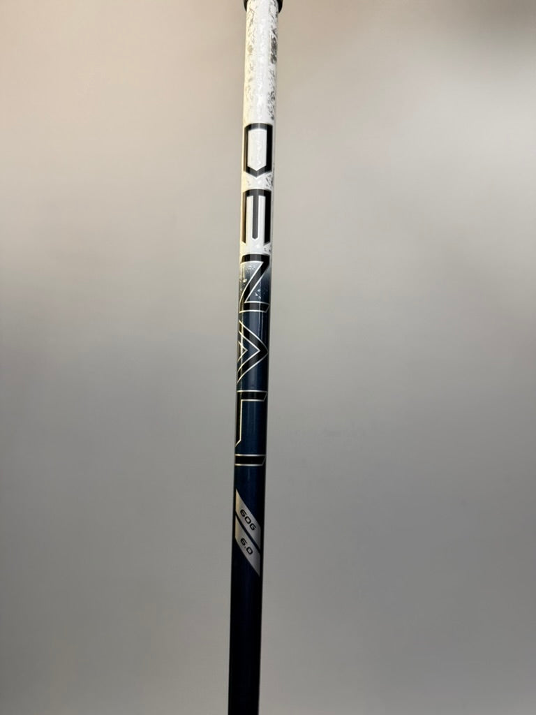 Callaway Paradym Ai Smoke Ti 340 Mini Driver 11.5° Denali Blue Stiff