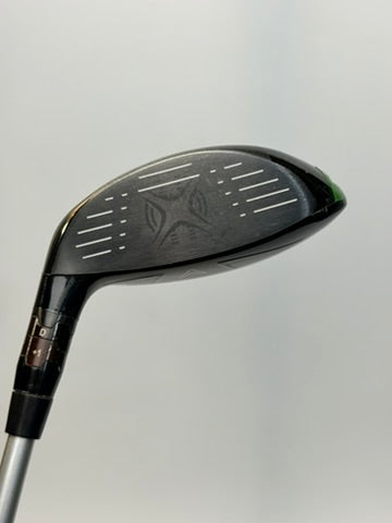 Callaway GBB Epic Heavenwood 20° ProLaunch 45-A Midsize