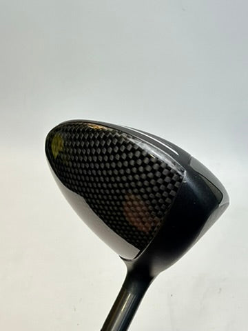 Callaway Paradym Ai Smoke MAX 7 Wood 21° LH TENSEI AV 65 Regular