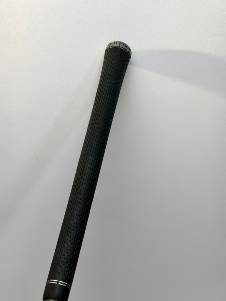 Callaway Paradym Ai Smoke MAX 7 Wood 21° LH TENSEI AV 65 Regular