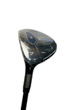 Callaway Paradym Ai Smoke MAX 7 Wood 21° LH Tensei AV 65 Regular New Headcover