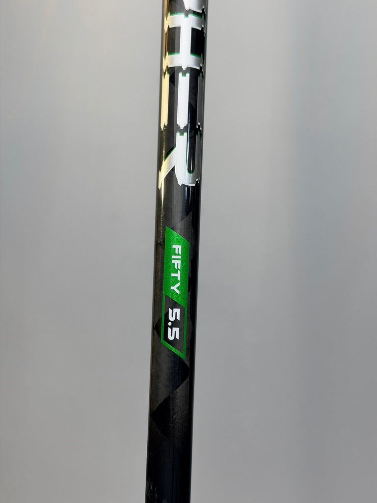 Callaway Epic MAX Heavenwood Cypher Fifty 5.5 Tour Velvet ALIGN