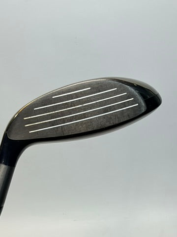 Callaway Paradym 9 Wood 24° Ascent 40 A Tour Velvet Jumbo