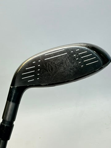 Callaway Rogue 7 Wood Synergy 60 Regular