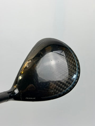 Callaway Rogue 7 Wood Synergy 60 Regular