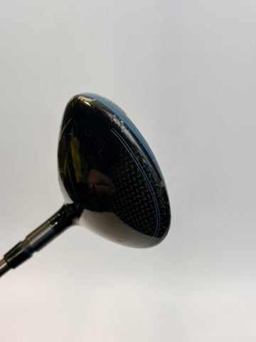 Callaway Rogue 7 Wood Synergy 60 Regular
