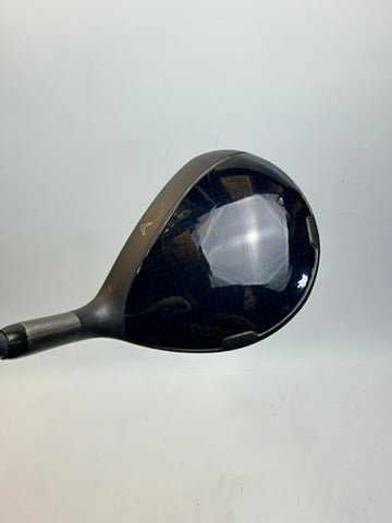 Callaway Paradym Heavenwood 20° Denali Blue 60 Stiff