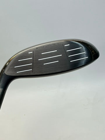 Callaway Paradym Ai Smoke MAX Heavenwood 20° Cypher Fifty 5.0