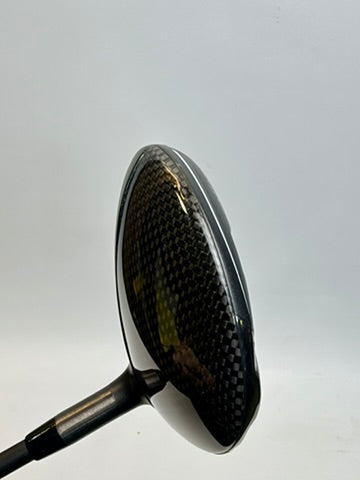 Callaway Paradym Ai Smoke MAX Heavenwood 20° Cypher Fifty 5.0