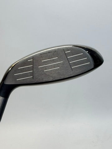 Callaway Elyte Heavenwood 20° TENSEI AV 65 Regular White Tour Wrap