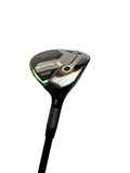 Callaway Elyte Heavenwood 20° TENSEI AV 65 Regular White Tour Wrap