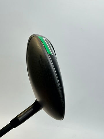 Callaway Elyte Heavenwood 20° Vanquish 5 R2 Tour Wrap Jumbo