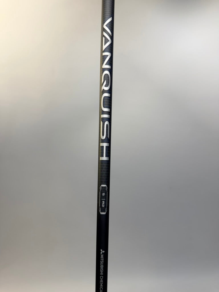 Callaway Elyte Heavenwood 20° Vanquish 5 R2 Tour Wrap Jumbo