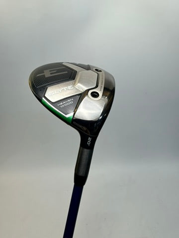 Callaway Elyte Heavenwood 20° Ventus Blue 8-S VeloCore+