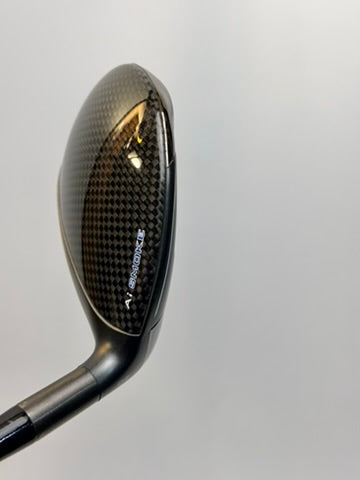 Callaway Paradym Ai Smoke MAX Heavenwood 20° Cypher Fifty 5.5