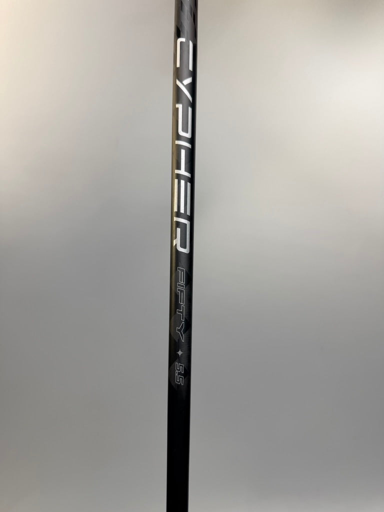 Callaway Paradym Ai Smoke MAX Heavenwood 20° Cypher Fifty 5.5