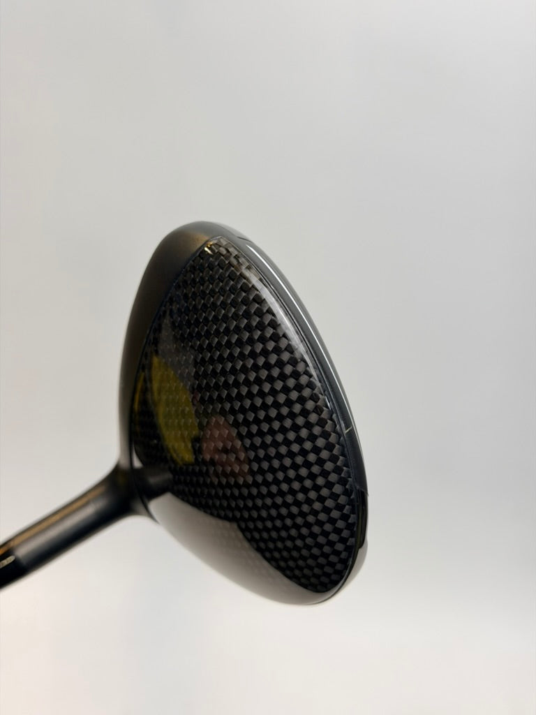Callaway Paradym Ai Smoke MAX Heavenwood 20° Cypher Forty 5.0