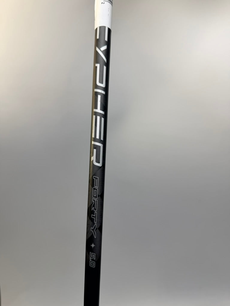 Callaway Paradym Ai Smoke MAX Heavenwood 20° Cypher Forty 5.0