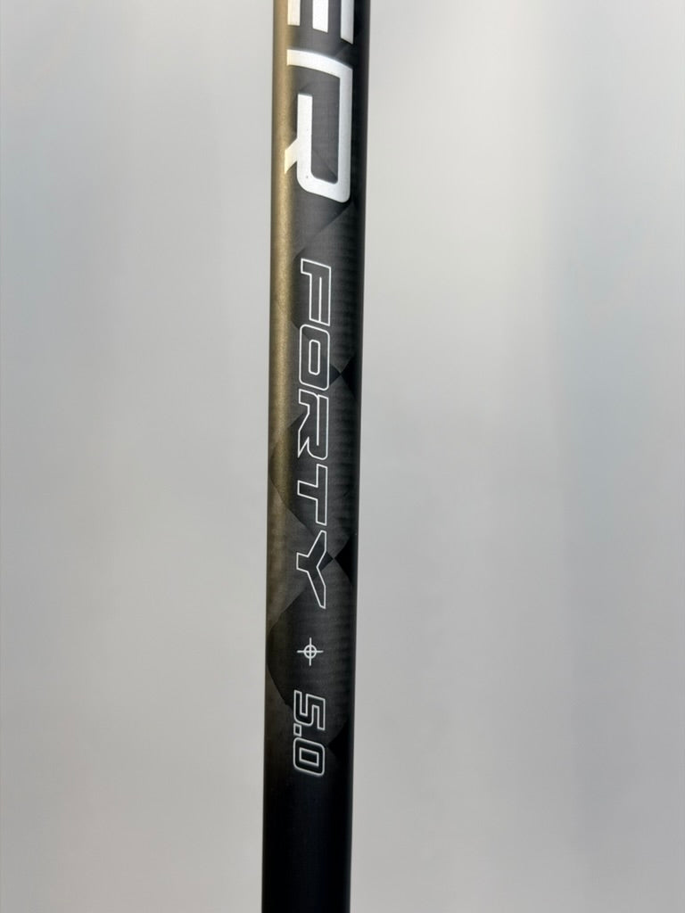 Callaway Paradym Ai Smoke MAX Heavenwood 20° Cypher Forty 5.0