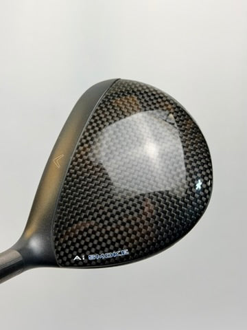 Callaway Paradym Ai Smoke MAX Heavenwood 20° TENSEI AV 65 Regular MCC
