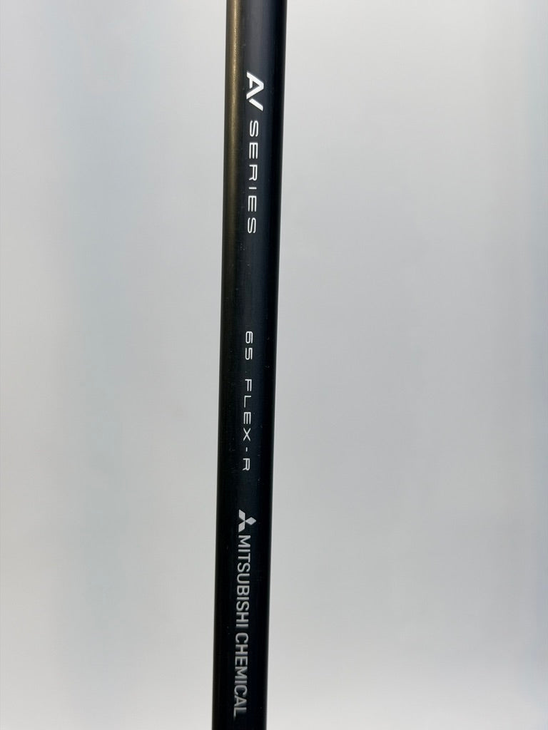 Callaway Paradym Ai Smoke MAX Heavenwood 20° TENSEI AV 65 Regular MCC