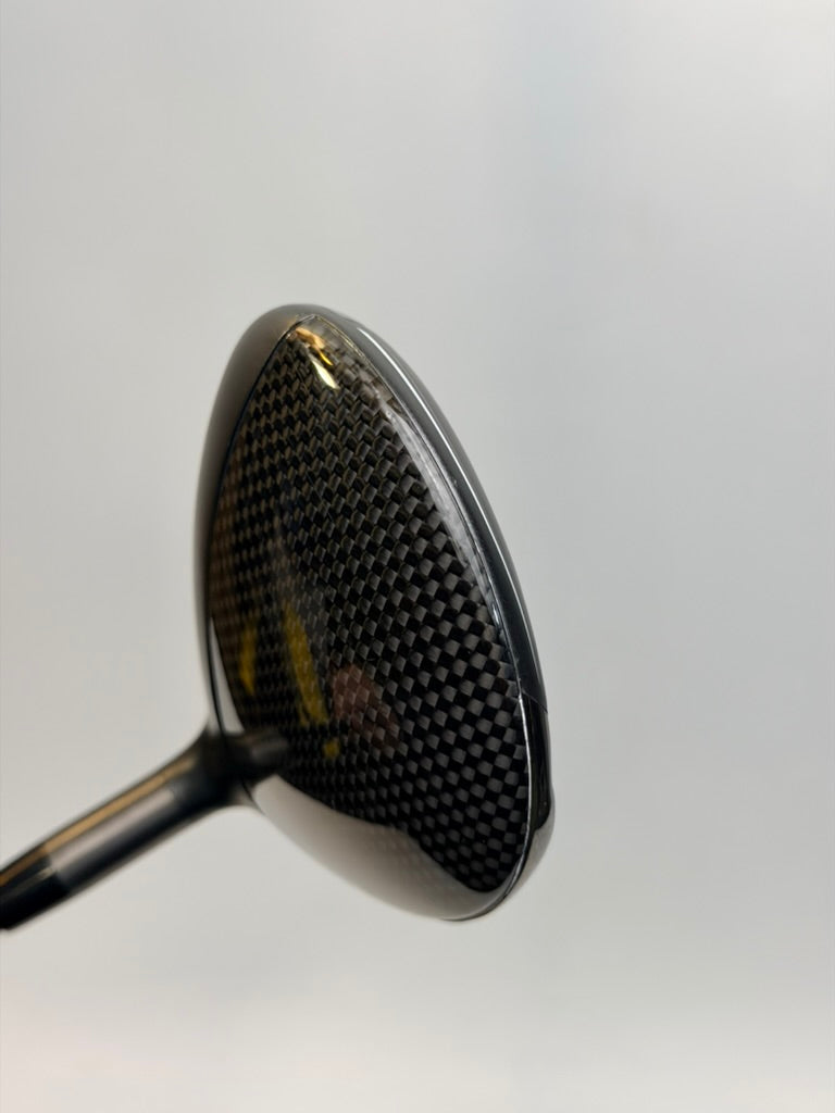 Callaway Paradym Ai Smoke MAX Heavenwood 20° TENSEI AV 65 Regular