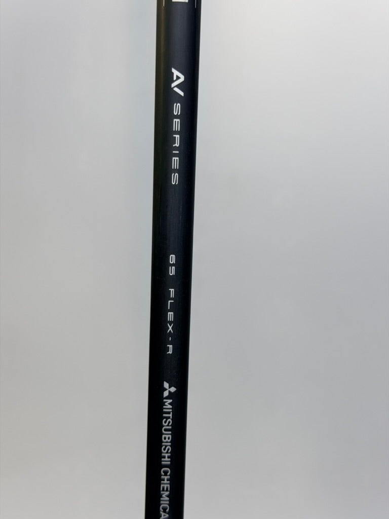 Callaway Paradym Ai Smoke MAX Heavenwood 20° TENSEI AV 65 Regular