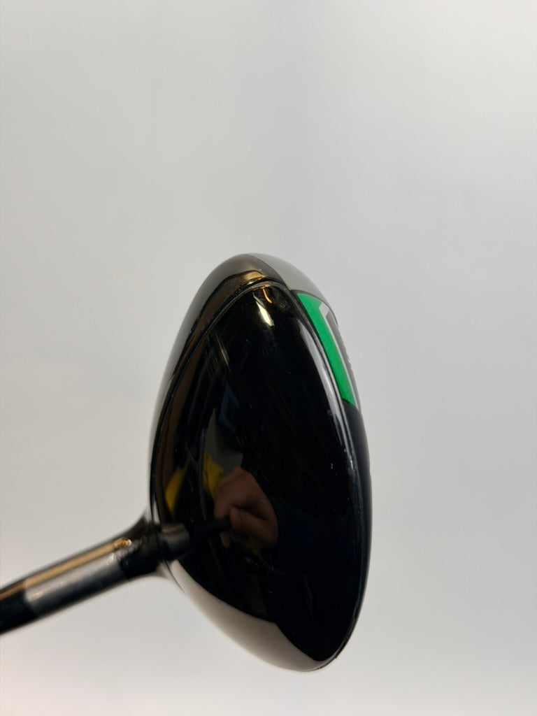 Callaway Elyte Triple Diamond 7 Wood 21° TENSEI 1K Black 75 Stiff