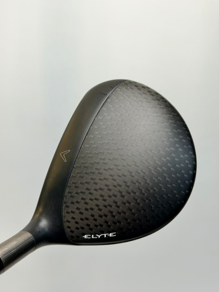 Callaway Elyte 7 Wood 21° Denali 60g Regular JumboMax XL