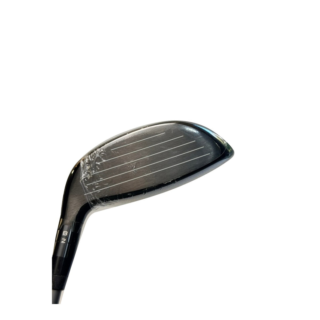 NEW Titleist GT1 5 Wood 18° RH Denali Charcoal 70g 6.5 X-Stiff w Headcover