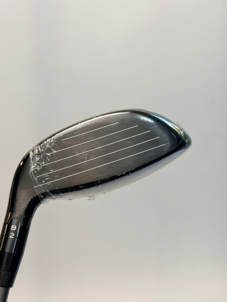NEW Titleist GT1 5 Wood 18° RH Denali Charcoal 70g 6.5 X-Stiff w Headcover
