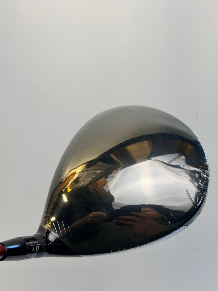 NEW Titleist GT2 Driver 10° RH Denali Red 50g 5.5 Regular w Headcover