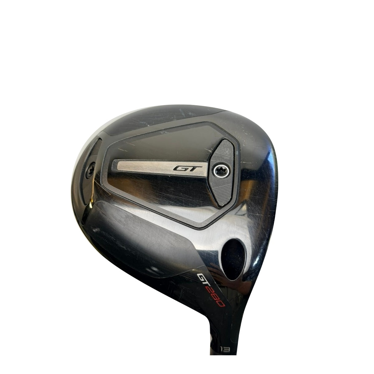 Titleist GT280 Mini Driver 13° RH TENSEI 1K Black 75 Stiff 43.5in