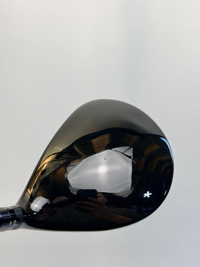 Titleist GT280 Mini Driver 13° RH TENSEI 1K Black 75 Stiff 43.5in